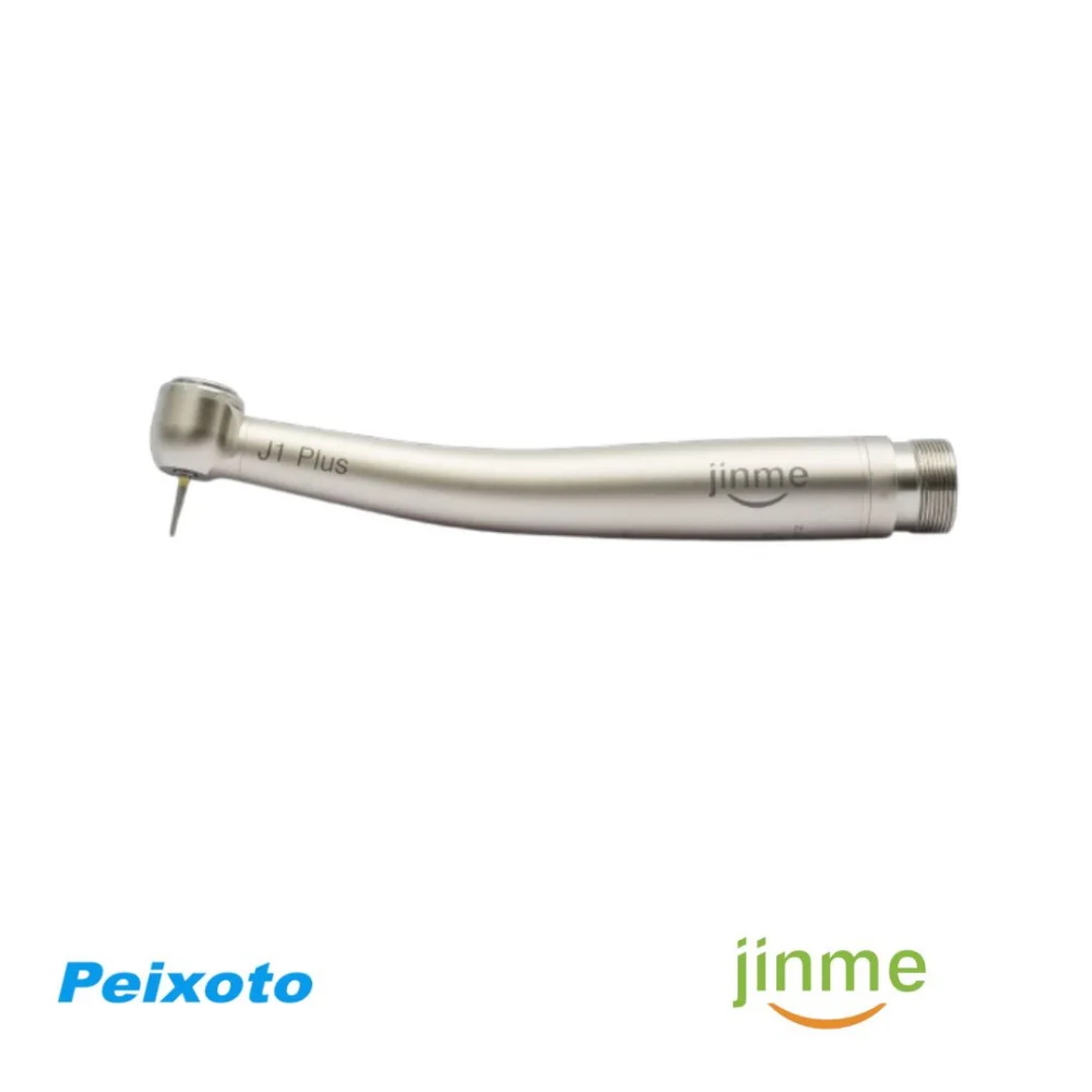jinme - Alta Rotação PB J1 Plus Revestimento em Titânio - JINME