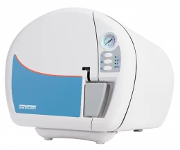 Autoclave 12L Dabi Atlante
