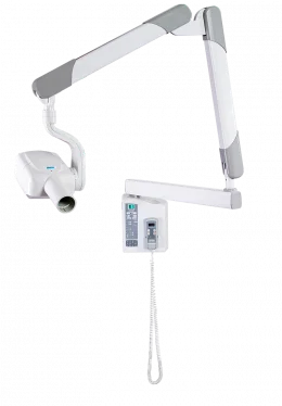 Aparelho Raio X Spectro 70X Pantogrfico  Parede  - Bivolt