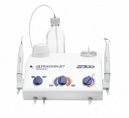 Ultrassom + jato de bicarbonato Jet D700- Dabi Atlante