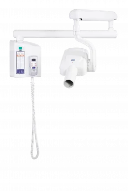 Aparelho Raio X D700 Max Parede Bivolt