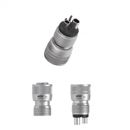 Vlvula Anti-Refluxo NSK - Adaptador B2/B2