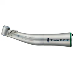 Contra ngulo Ti-Max X Titnio Reduo 20:1 PB NSK