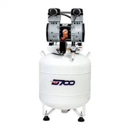 Compressor Isento de leo D700 65L 220V 60HZ
