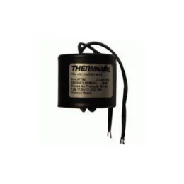 Bobina Thermoval 17W 220V Autoclave Dabi Atlante