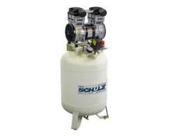 Compressor Odontolgico CSD 10/60 Isento de leo Schulz