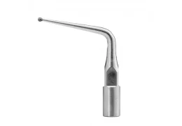 ponta ultrassnica e3d esfrica diamantada helse