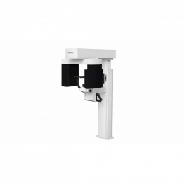 tomgrafo odontolgico axr eagle edge 0.2 fs