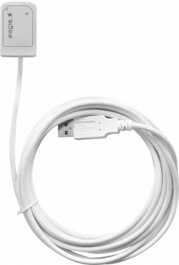 Sensor Digital Eagle S Tamanho 2