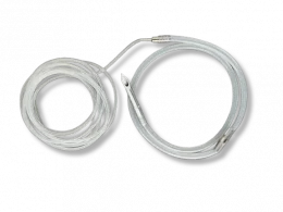 Mangueira Irrigao Autoclavvel para Motor de Implante NSK