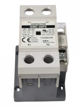 Contator Bipolar ls Bomba Vcuo