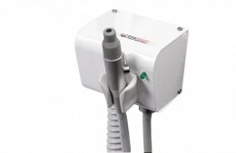 SUCTOR BV C/ 1 SUGADOR C/REGULAGEM E C/ FILTRO SUPERIOR