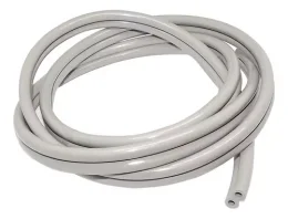 Mangueira Espagueti Duplinha Pu 3,0 X 1,6 Odonto 06 Metros