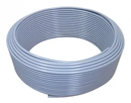 Mangueira Ligao Geral Pu 6,3 X 3,3 Odontolgica - 10 Mts