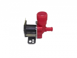 vlvula solenoide 220v 50-60hz bomba vcuo