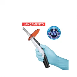 FOTOPOLIMERIZADOR O-LIGHT MMO- LANAMENTO