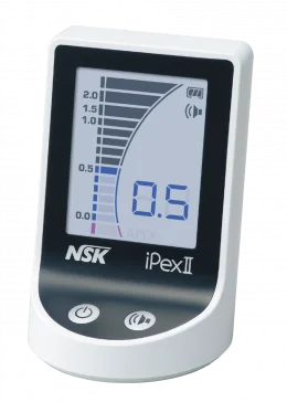 Localizador Apical iPEX II Completo NSK