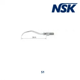 Ponta Ultrassom para Escarificador Pneumtico- NSK