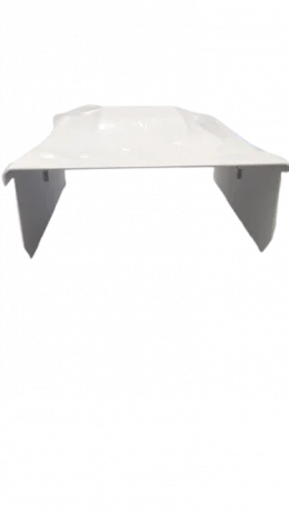 CAPA ALAVANCA ELEVACAO CAD.2007( CADEIRA CROMA) - ORIGINAL DABI ATLANTE