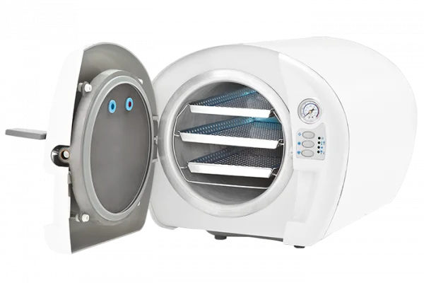 Autoclave 21L Dabi Atlante