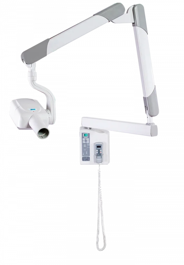 Aparelho Raio X Spectro 70X Pantogrfico  Parede  - Bivolt