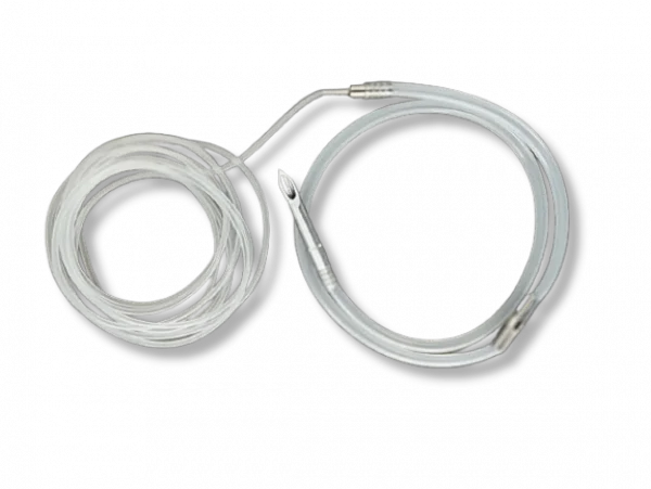 Mangueira Irrigao Autoclavvel para Motor de Implante NSK