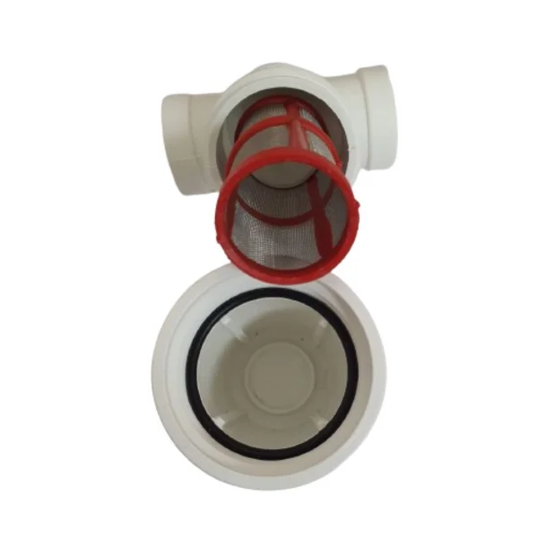 filtro bomba vcuo dabi/d700/gnatus/saevo