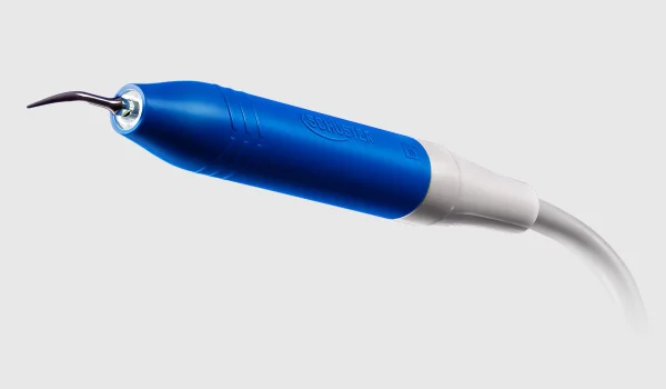 Jato de Bicarbonato e Ultrassom Jetlax Sonic BP II LED - Schuster