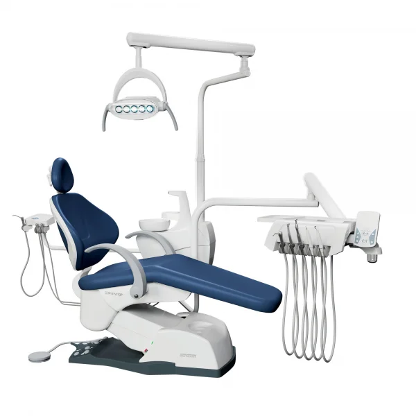 Consultrio odontolgico Prestige 2- Dabi Atlante
