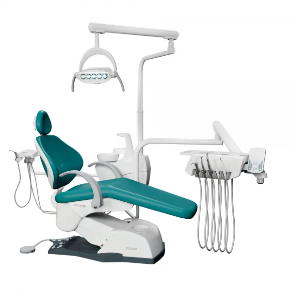 Consultrio odontolgico Prestige 2- Dabi Atlante