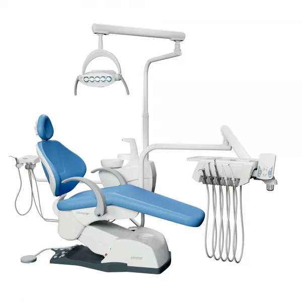 Consultrio odontolgico Prestige 2- Dabi Atlante