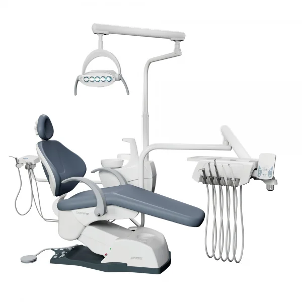 Consultrio odontolgico Prestige 2- Dabi Atlante