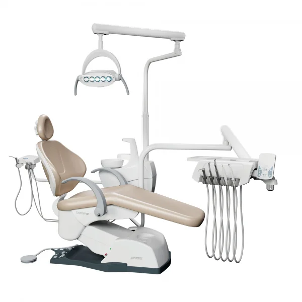 Consultrio odontolgico Prestige 2- Dabi Atlante