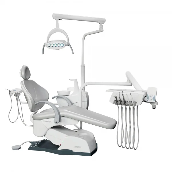 Consultrio odontolgico Prestige 2- Dabi Atlante