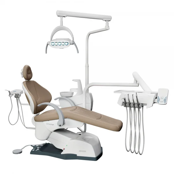 Consultrio  odontolgico Prestige 1- Dabi Atlante