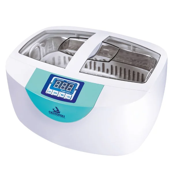 Cuba Ultrassnica 2,1L - Cristfoli