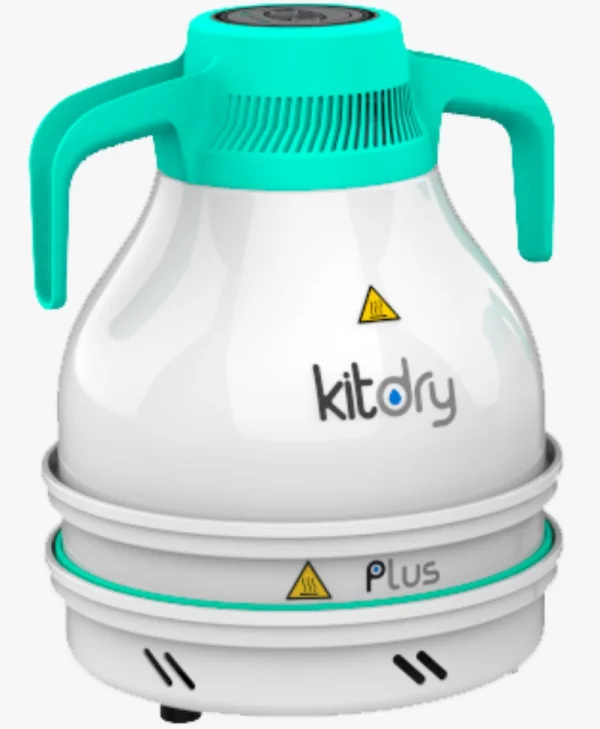 Secadora de instrumentos cirrgicos - Technolife Kitdry Plus 220V