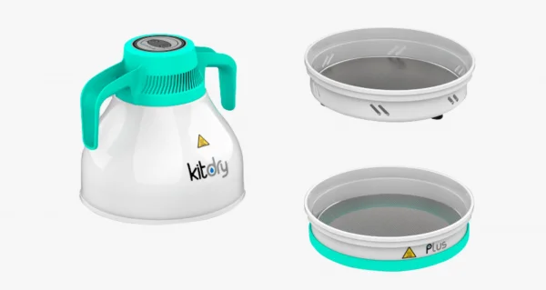 Secadora de instrumentos cirrgicos - Technolife Kitdry Plus 220V