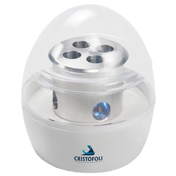 Mini Incubadora - Cristfoli