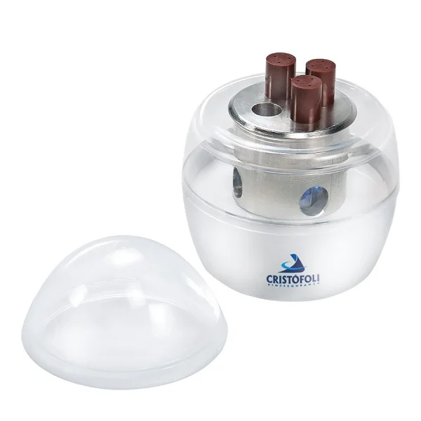 Mini Incubadora - Cristfoli