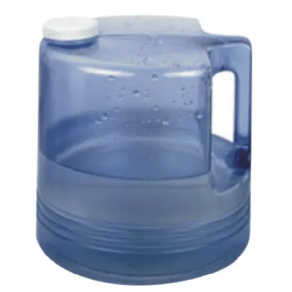 Destiladora  de  gua  Evotech  50/60HZ- 127V