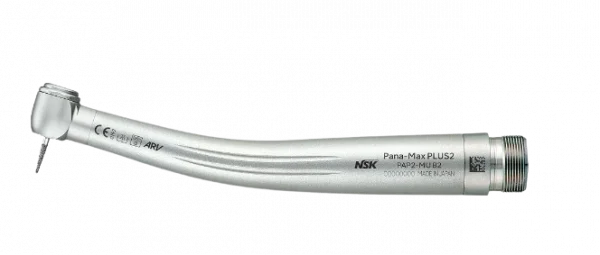 Alta Rotao Pana Max PLUS2