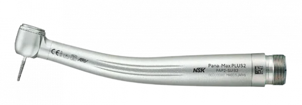 Alta Rotao Pana Max PLUS2