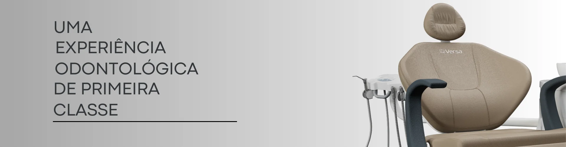 CADEIRA ODONTOLÓGICA