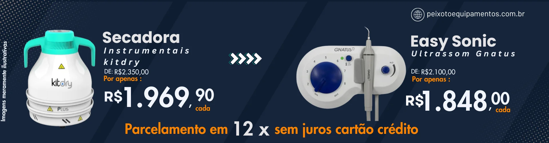banner promoção